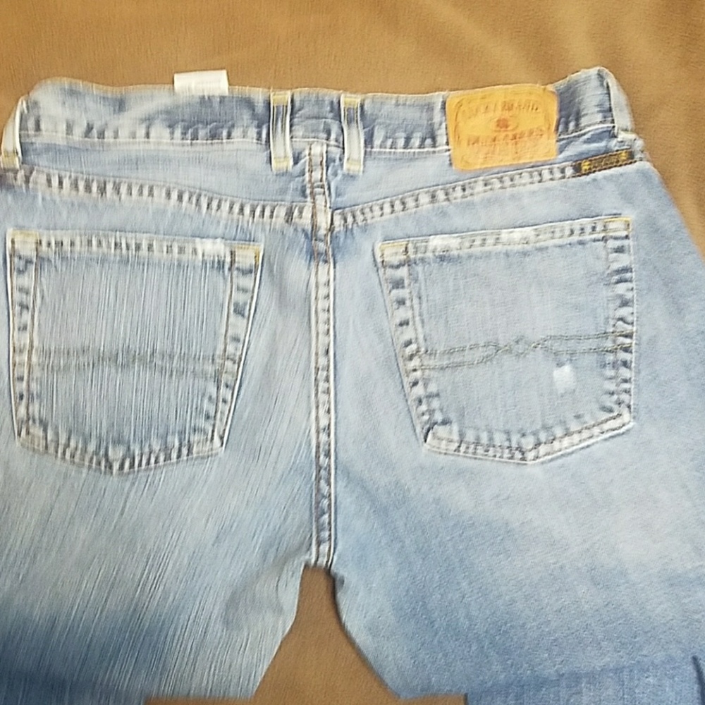 Lucky brand jeans